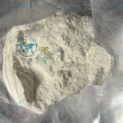 1-Testosteron Cypionate DHB Prášek