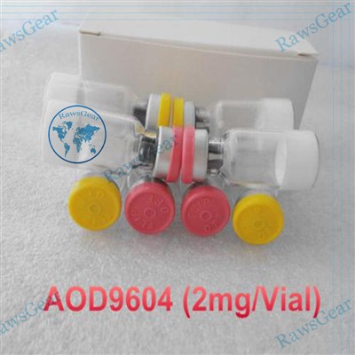 AOD 9604 2 mg