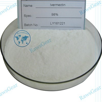 Ivermektin