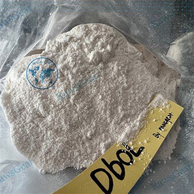 Methandrostenolon