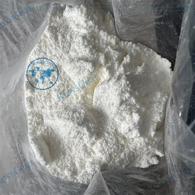 Testosteron Cypionate prášek
