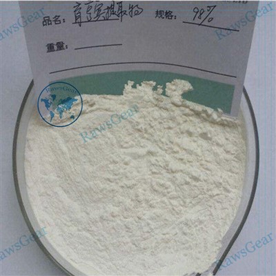 Yohimbin hydrochlorid